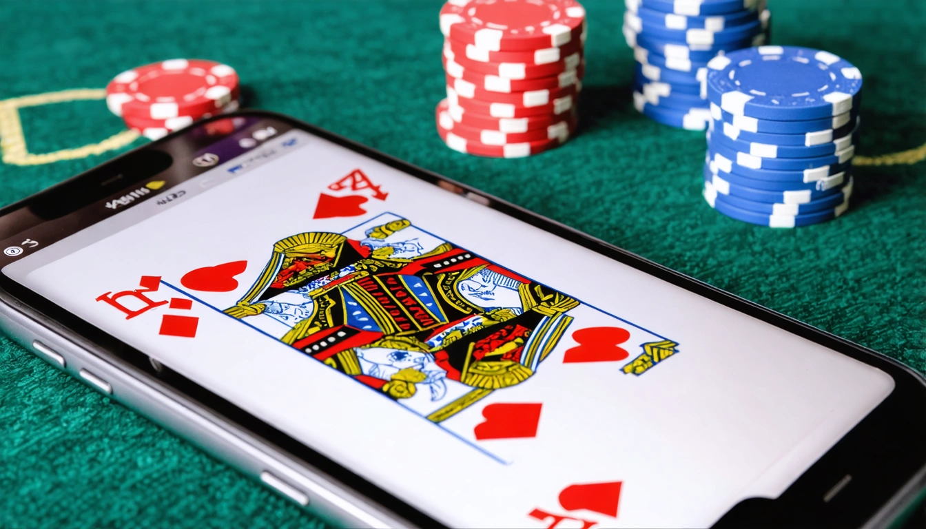 Blackjack city casino app review and mobile play tips