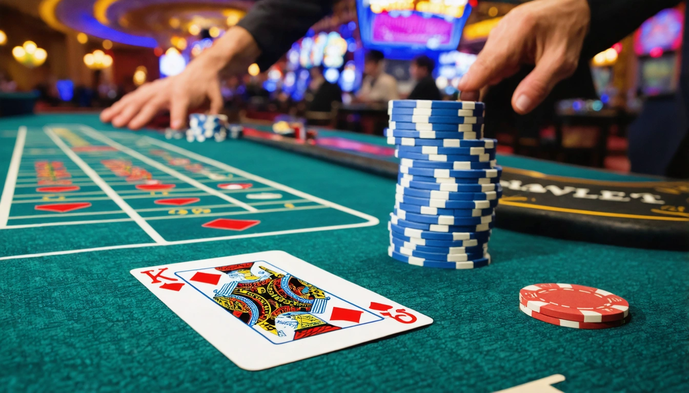 Blackjack city casino bonus terms and wagering guide