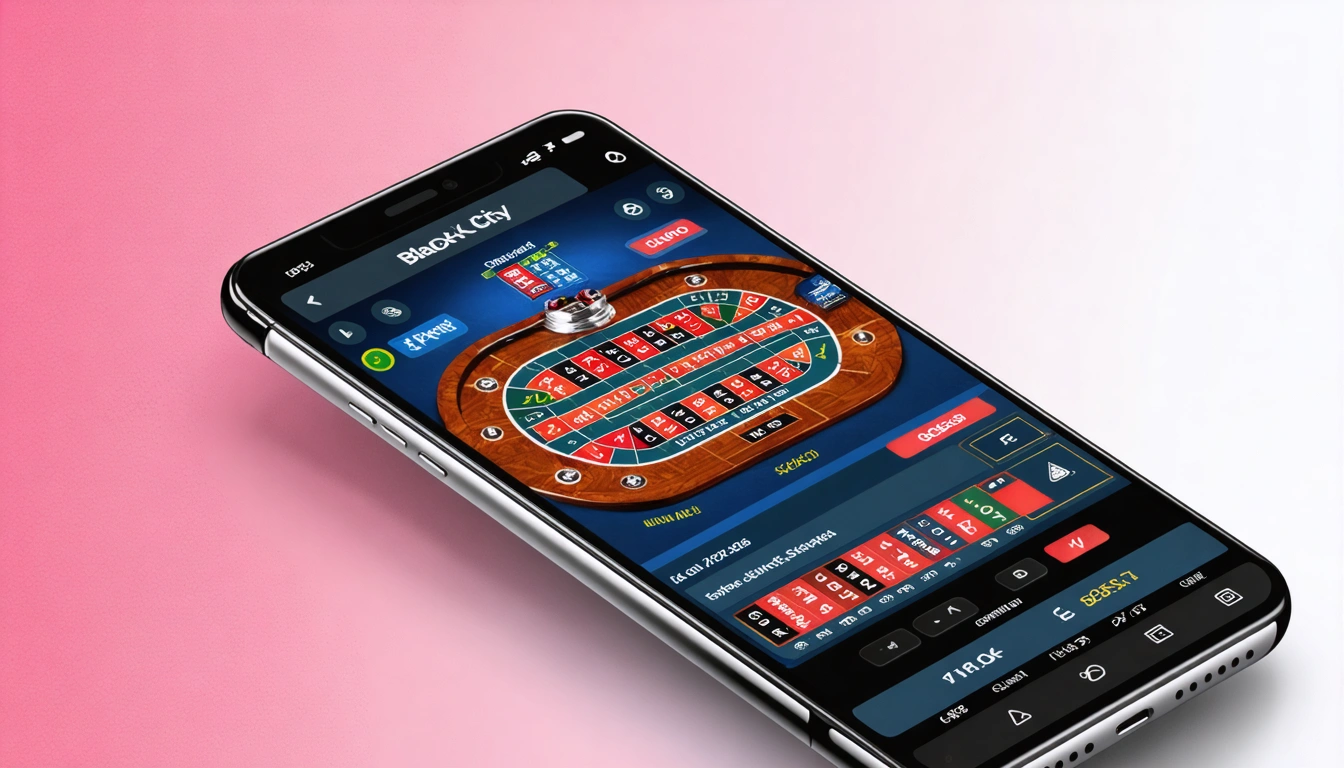 Blackjack city casino review and live play strategies