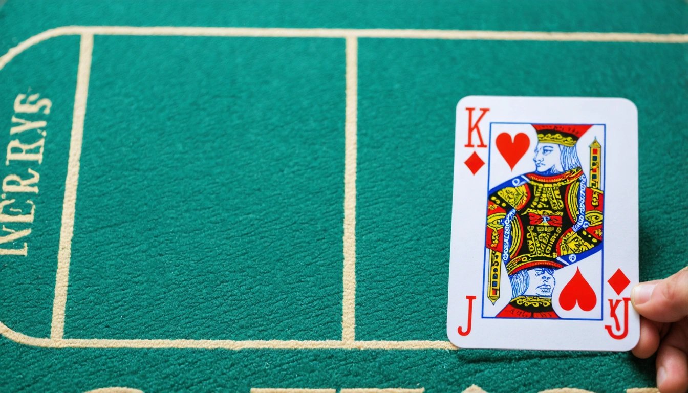 Blackjack city casino registration process explained