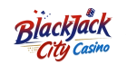Logo blackjackcity.co.nz